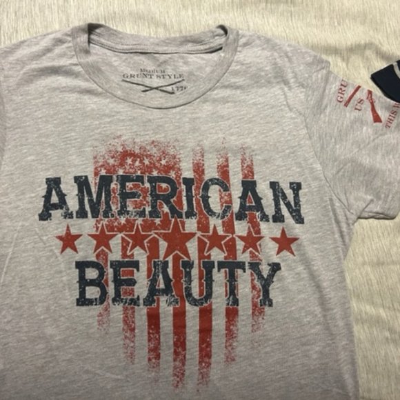 Grunt Style Special Edition Tshirts - Picture 3 of 10